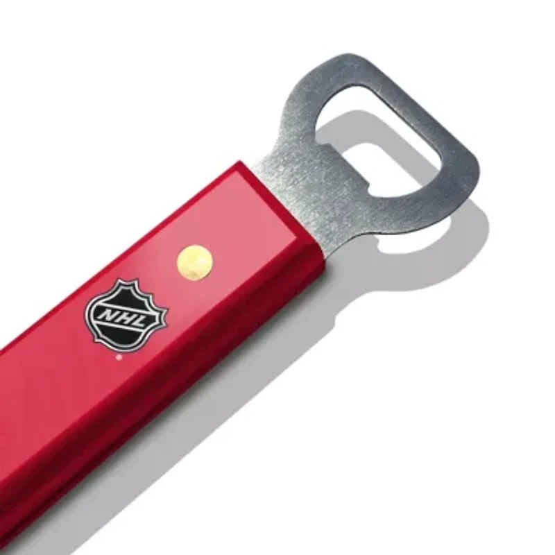 YouTheFan NHL Chicago Blackhawks Spirit Series 3-Piece BBQ Set