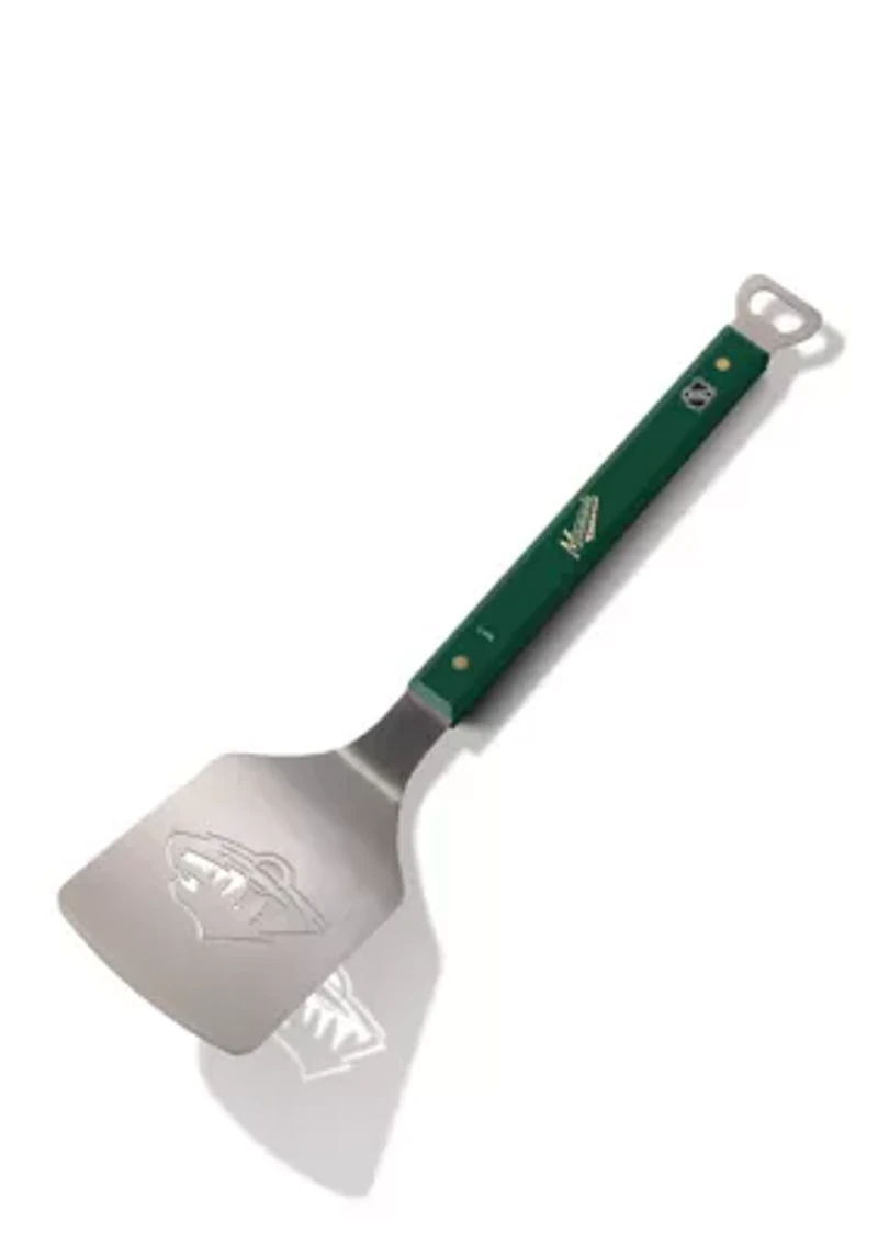 YouTheFan NHL Minnesota Wild Spirit Series Sportula