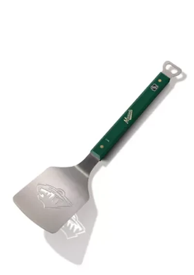 YouTheFan NHL Minnesota Wild Spirit Series Sportula