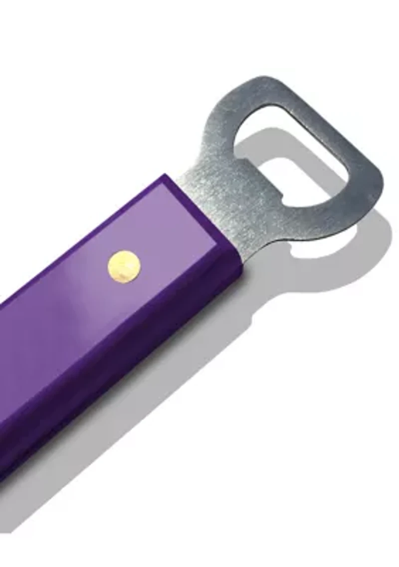 YouTheFan NCAA East Carolina Pirates Spirit Series 3-Piece BBQ Set