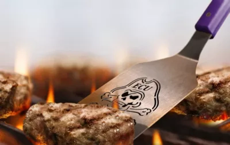 YouTheFan NCAA East Carolina Pirates Spirit Series 3-Piece BBQ Set