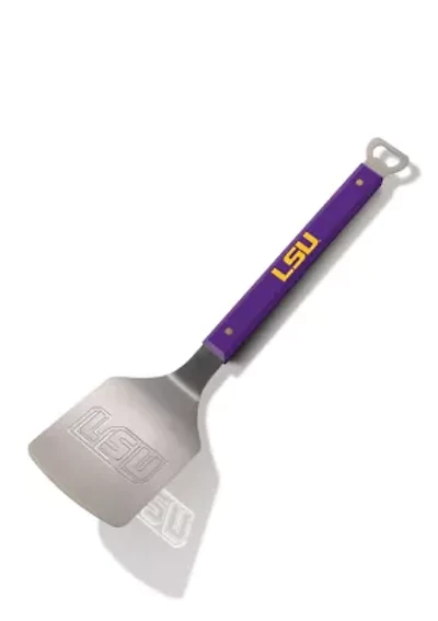 YouTheFan NCAA LSU Tigers "Block" Spirit Series Sportula