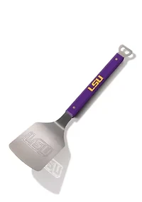 YouTheFan NCAA LSU Tigers "Block" Spirit Series Sportula