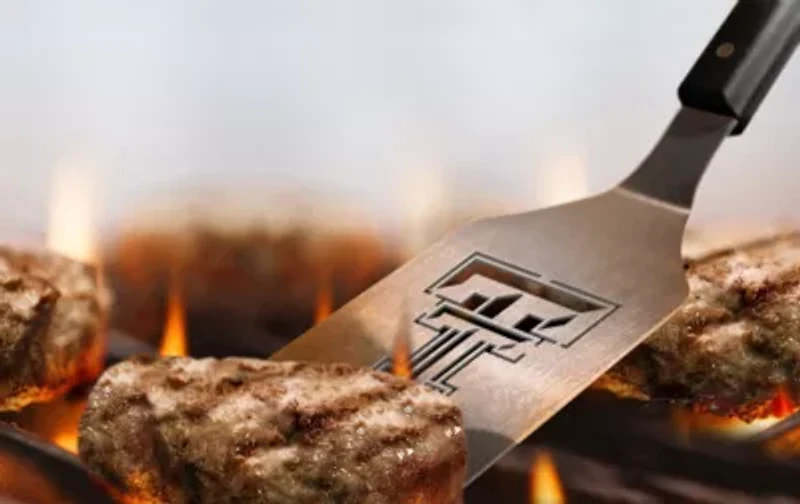 YouTheFan NCAA Texas Tech Red Raiders Spirit Series Sportula