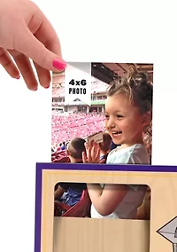 YouTheFan NFL Atlanta Falcons 3D StadiumView Picture Frame - Mercedes-Benz Stadium