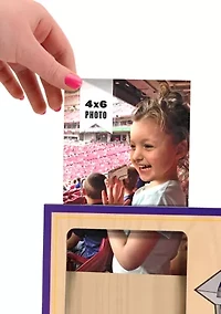 YouTheFan NFL Baltimore Ravens 3D StadiumView Picture Frame - M&T Bank Stadium