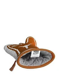 YouTheFan NCAA Texas Longhorns #1 Oven Mitt