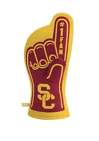 YouTheFan NCAA USC Trojans #1 Oven Mitt