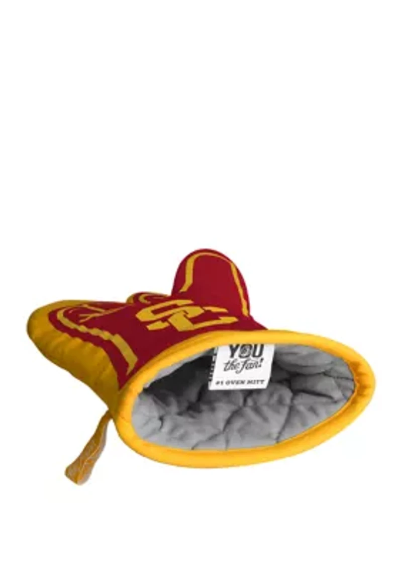 YouTheFan NCAA USC Trojans #1 Oven Mitt