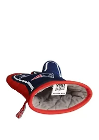 YouTheFan NFL New England Patriots #1 Oven Mitt