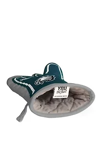 YouTheFan NFL Philadelphia Eagles #1 Oven Mitt