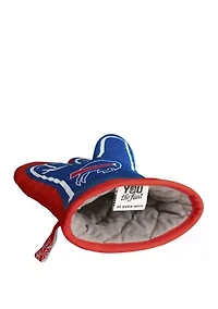 YouTheFan NFL Buffalo Bills #1 Oven Mitt