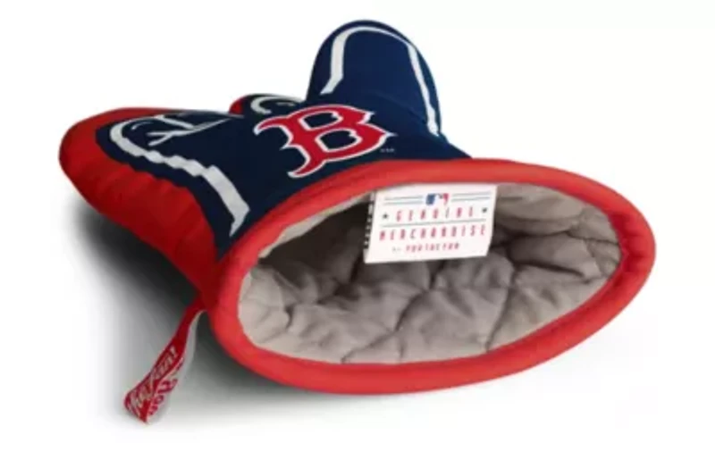 YouTheFan MLB Boston Red Sox #1 Oven Mitt