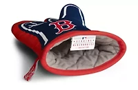 YouTheFan MLB Boston Red Sox #1 Oven Mitt