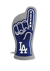 YouTheFan MLB Los Angeles Dodgers #1 Oven Mitt
