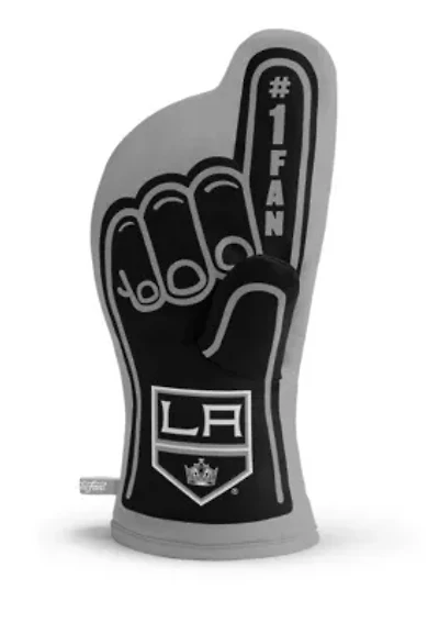 YouTheFan NHL Los Angeles Kings #1 Oven Mitt