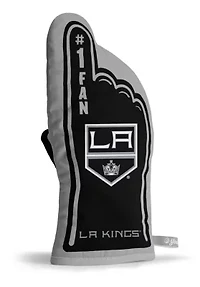 YouTheFan NHL Los Angeles Kings #1 Oven Mitt