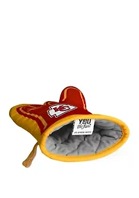 YouTheFan NFL Kansas City Chiefs #1 Oven Mitt