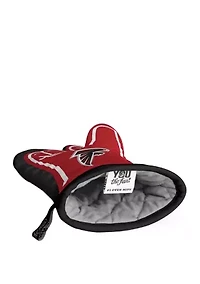 YouTheFan NFL Atlanta Falcons #1 Oven Mitt