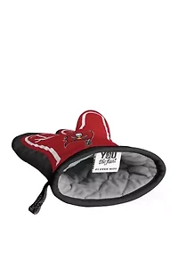 YouTheFan NFL Tampa Bay Buccaneers #1 Oven Mitt