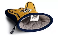 YouTheFan NHL Nashville Predators #1 Oven Mitt