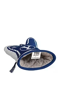 YouTheFan NCAA BYU Cougars #1 Oven Mitt