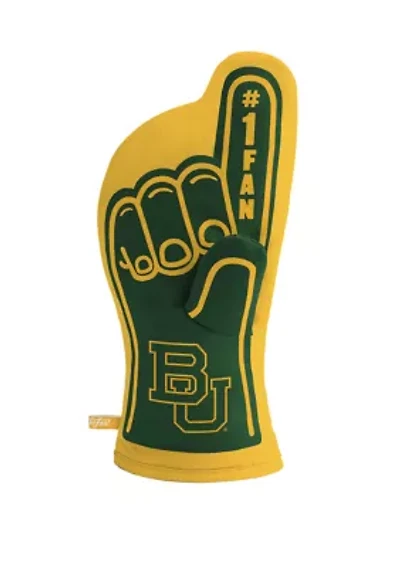 YouTheFan NCAA Baylor Bears #1 Oven Mitt