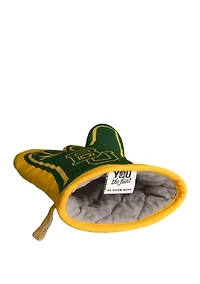 YouTheFan NCAA Baylor Bears #1 Oven Mitt