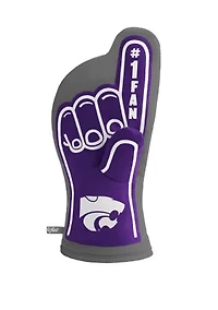 YouTheFan NCAA Kansas State Wildcats #1 Oven Mitt