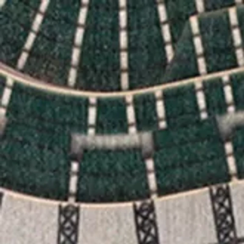 Cleveland Indians YouTheFan MLB Cleveland Guardians 5-Layer StadiumView 3D Wall Art - Progressive Field