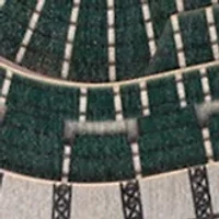 Cleveland Indians YouTheFan MLB Cleveland Guardians 5-Layer StadiumView 3D Wall Art - Progressive Field