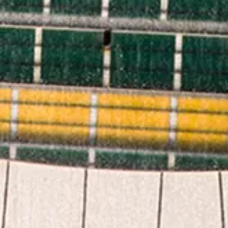 YouTheFan MLB Minnesota Twins 5-Layer StadiumView 3D Wall Art - Target Field