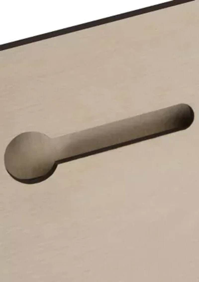 YouTheFan NFL Detroit Lions 5-Layer StadiumView 3D Wall Art - Ford Field