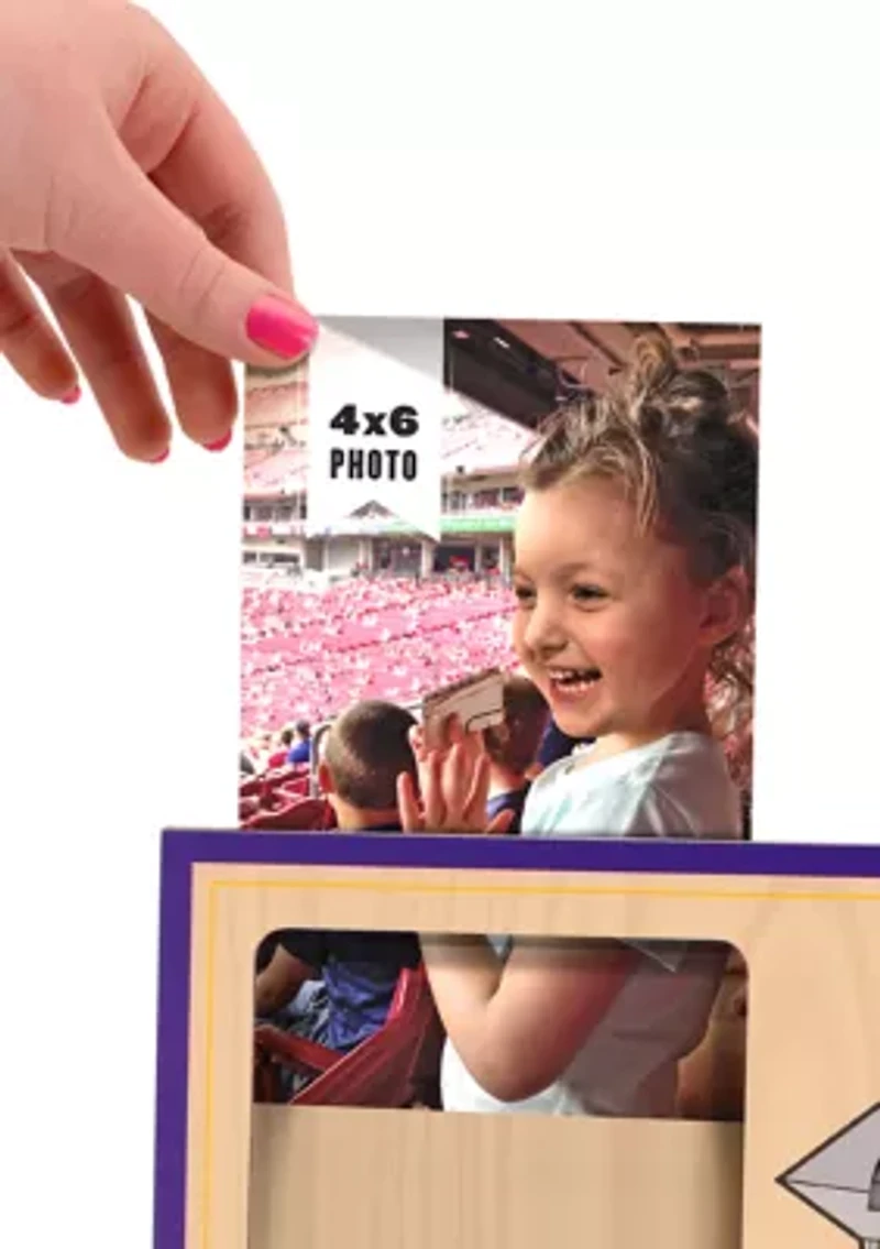 YouTheFan NFL Buffalo Bills 3D StadiumView Picture Frame - New Era Field