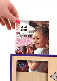 YouTheFan NFL Buffalo Bills 3D StadiumView Picture Frame - New Era Field