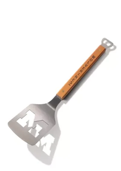 YouTheFan NCAA Michigan Wolverines Classic Series Sportula
