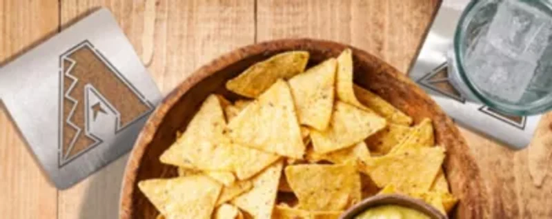 YouTheFan MLB Atlanta Braves Boasters, 4-Piece Coaster Set