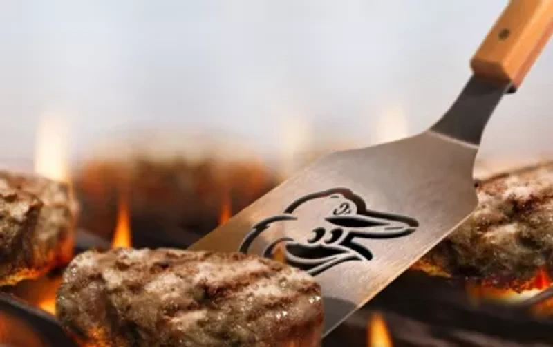 YouTheFan MLB Baltimore Orioles Classic Series 3-Piece BBQ Set