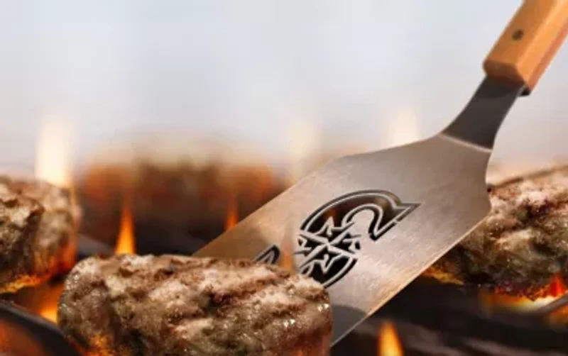 YouTheFan MLB Seattle Mariners Classic Series 3-Piece BBQ Set