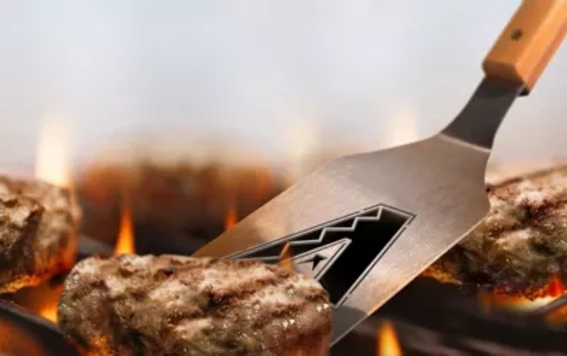 YouTheFan MLB Arizona Diamondbacks Classic Series 3-Piece BBQ Set