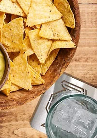 YouTheFan NCAA Ohio State Buckeyes Boasters, 4-Piece Coaster Set