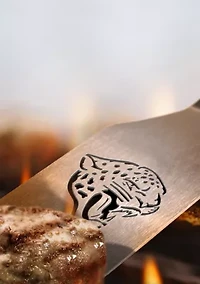 YouTheFan NFL Jacksonville Jaguars Classic Series 3-Piece BBQ Set