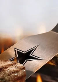 YouTheFan NFL Dallas Cowboys Classic Series 3-Piece BBQ Set