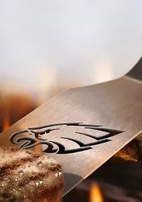 YouTheFan NFL Philadelphia Eagles Classic Series 3-Piece BBQ Set