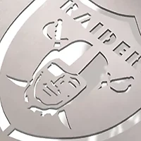 Oakland Raiders YouTheFan NFL Las Vegas Raiders Classic Series Sportula