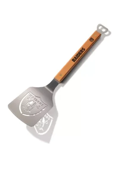 Oakland Raiders YouTheFan NFL Las Vegas Raiders Classic Series Sportula