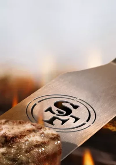 YouTheFan NFL San Francisco 49ers Classic Series Sportula