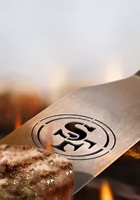 YouTheFan NFL San Francisco 49ers Classic Series Sportula