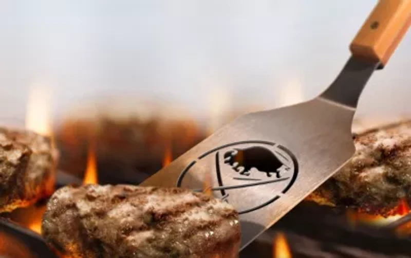 YouTheFan NHL Buffalo Sabres Classic Series 3-Piece BBQ Set