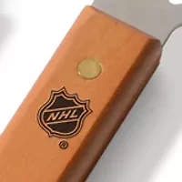 YouTheFan NHL Edmonton Oilers Classic Series 3-Piece BBQ Set